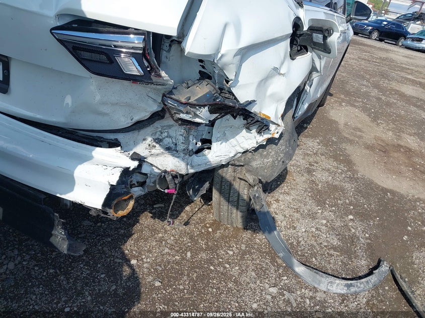 2020 VOLKSWAGEN TIGUAN 2.0T SE/2.0T SE R-LINE BLACK/2.0T SEL 3VV2B7AX9LM013792