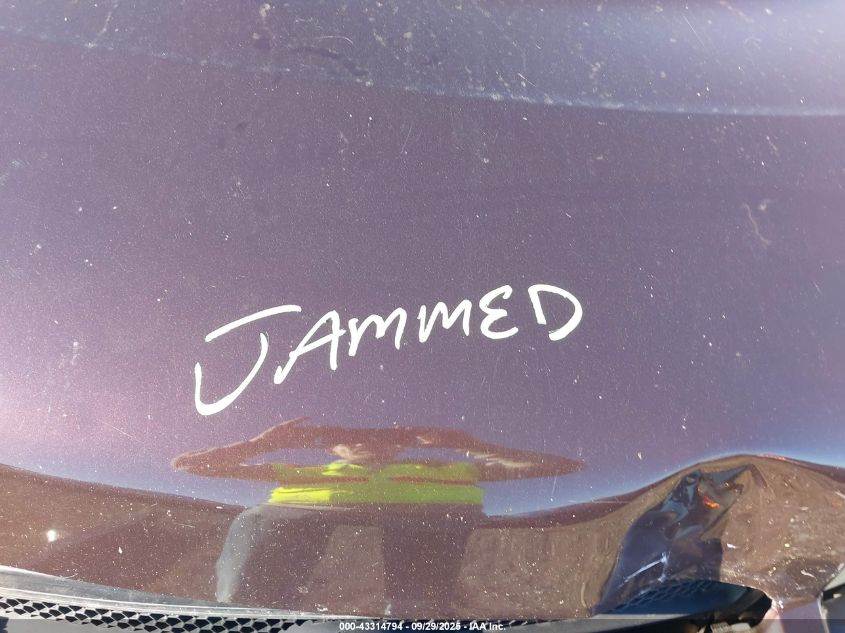 2013 Scion Xb VIN: JTLZE4FE8DJ043931 Lot: 43314794