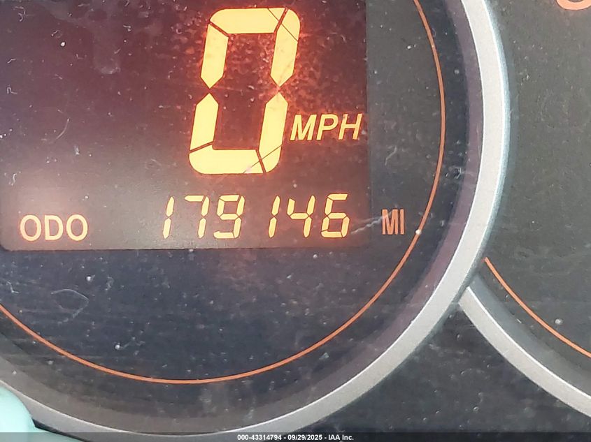 2013 Scion Xb VIN: JTLZE4FE8DJ043931 Lot: 43314794