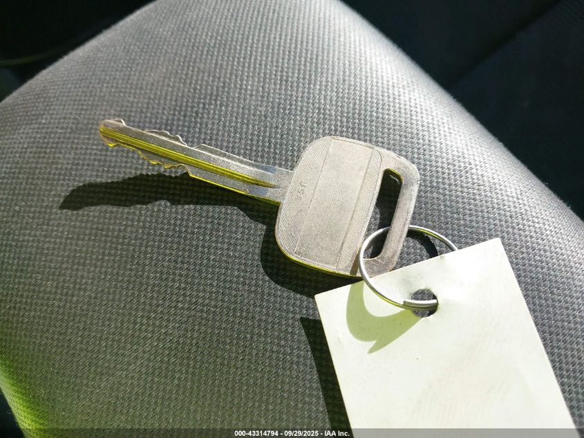 2013 Scion Xb VIN: JTLZE4FE8DJ043931 Lot: 43314794