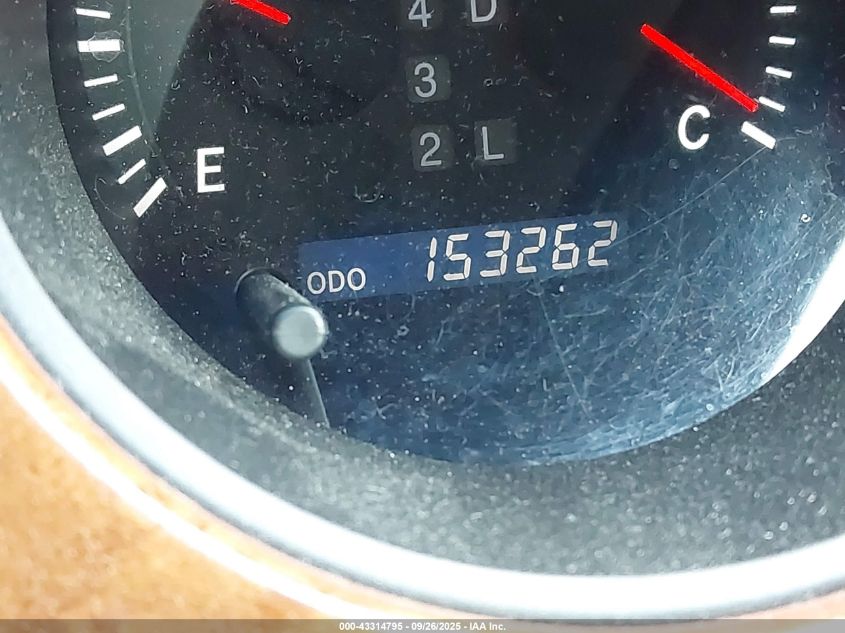 2006 Lexus Es 330 VIN: JTHBA30G665146689 Lot: 43314795