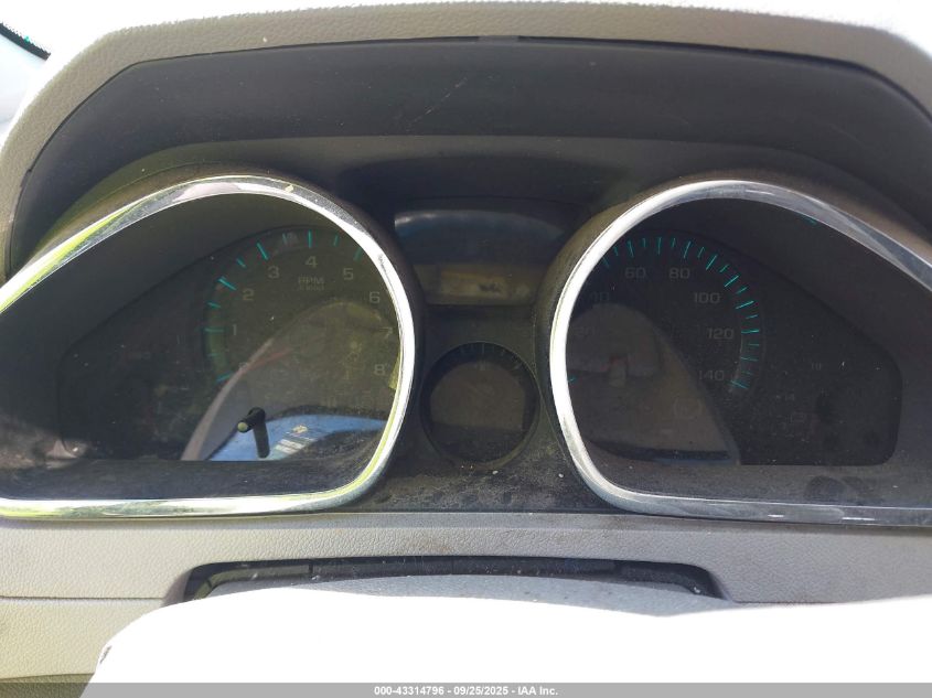 2012 Chevrolet Traverse Ls VIN: 1GNKRFED6CJ147863 Lot: 43314796