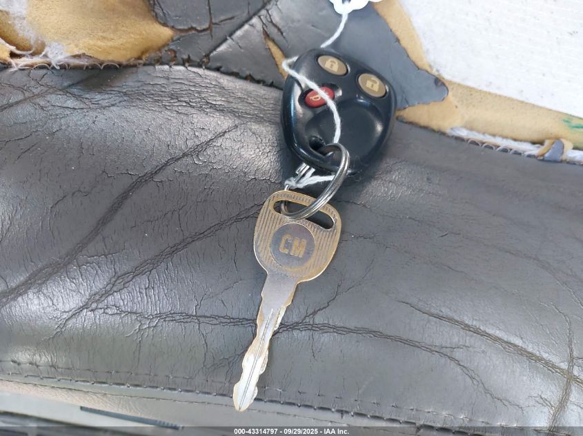 2006 Chevrolet Tahoe Z71 VIN: 1GNEK13Z96R114588 Lot: 43314797