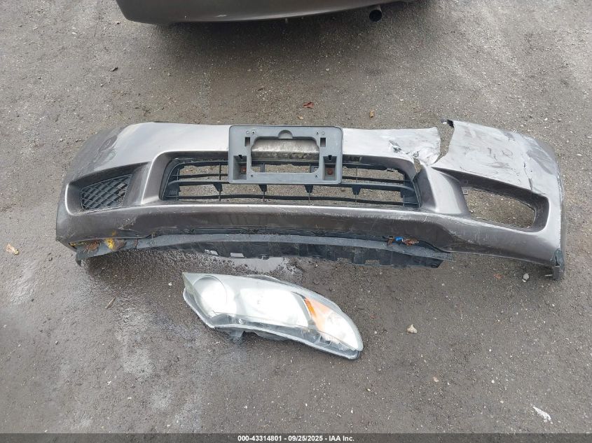 2009 Honda Civic Lx VIN: 19XFA16599E043370 Lot: 43314801