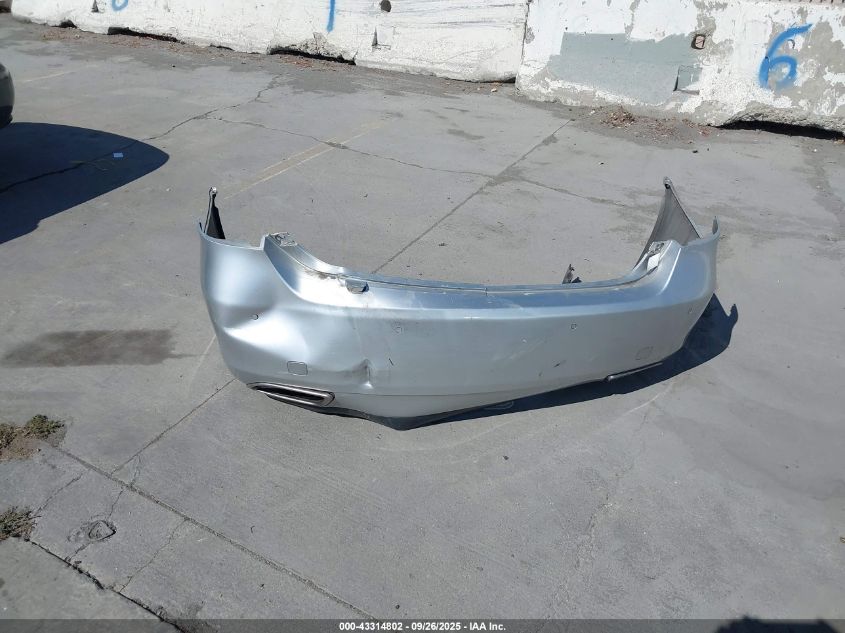 2007 Lexus Ls 460 VIN: JTHBL46F675024544 Lot: 43314802