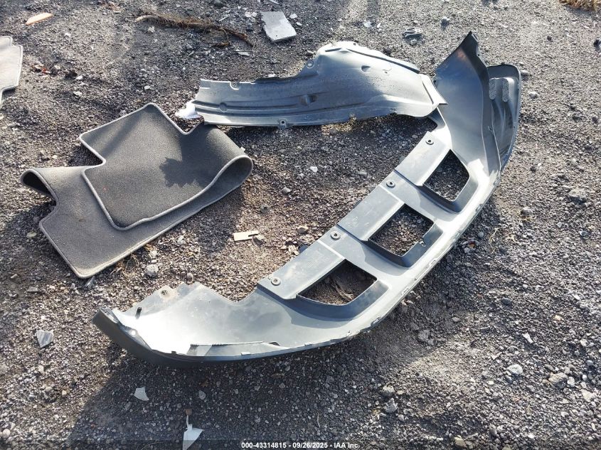 2014 Honda Cr-V Lx VIN: 5J6RM4H32EL077695 Lot: 43314815