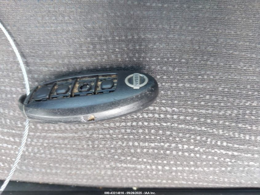 2010 Nissan Altima 2.5 S VIN: 1N4AL2APXAN409393 Lot: 43314816