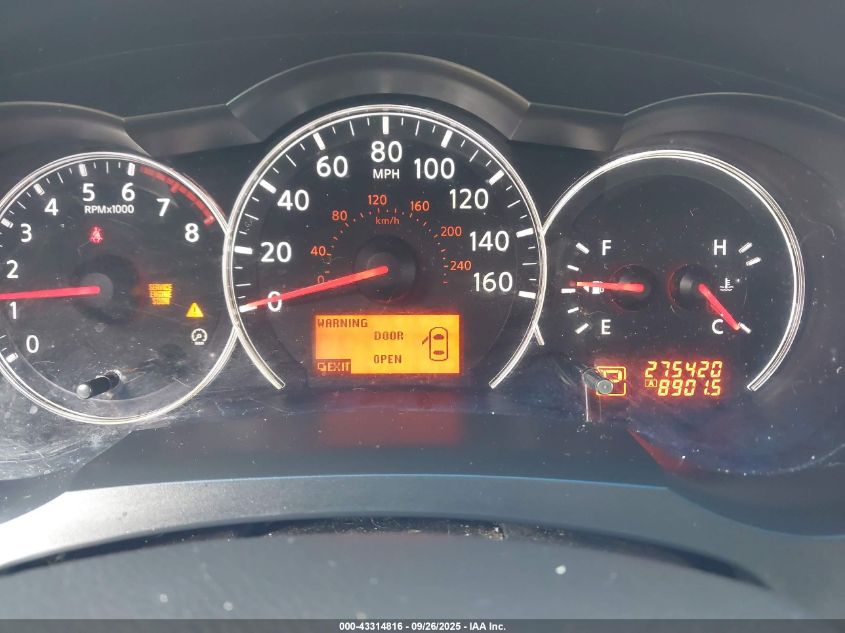 2010 Nissan Altima 2.5 S VIN: 1N4AL2APXAN409393 Lot: 43314816