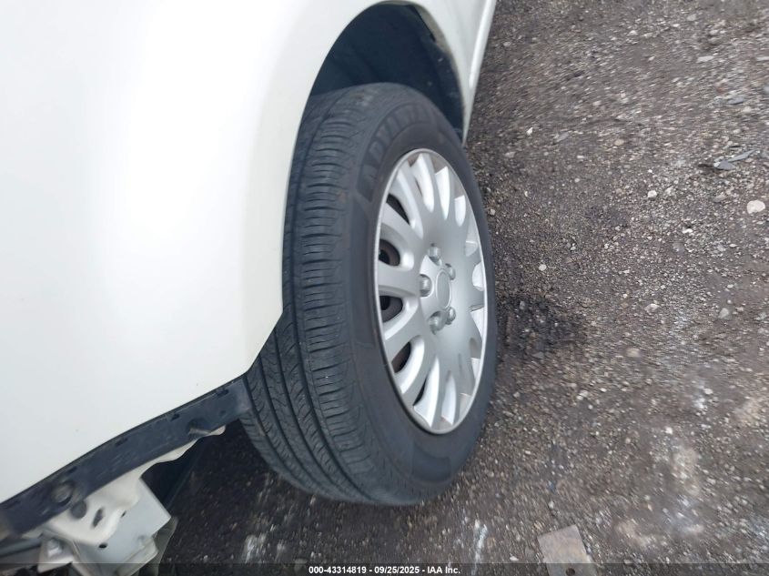 2010 Nissan Cube 1.8S VIN: JN8AZ2KRXAT150543 Lot: 43314819