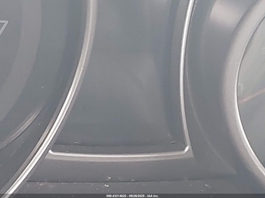 2013 Hyundai Veloster Base W/Gray VIN: KMHTC6AD0DU155604 Lot: 43314820