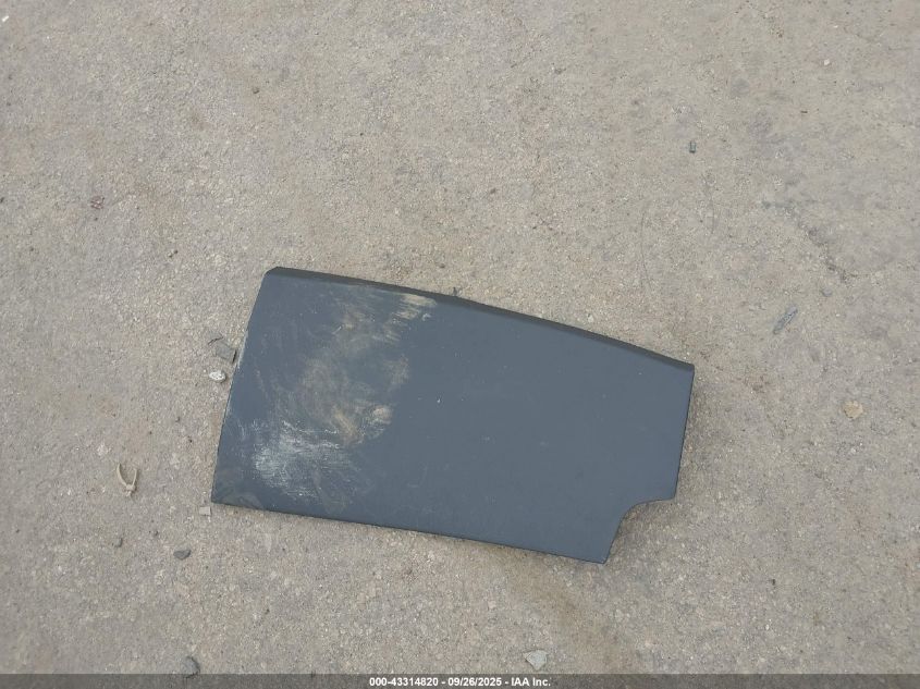 2013 Hyundai Veloster Base W/Gray VIN: KMHTC6AD0DU155604 Lot: 43314820