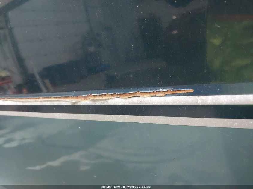 1995 Chevrolet Astro VIN: 1GNEL19W8SB105474 Lot: 43314821