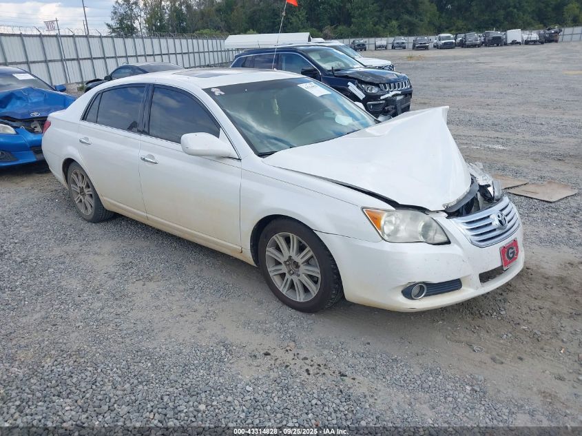 TOYOTA AVALON LIMITED