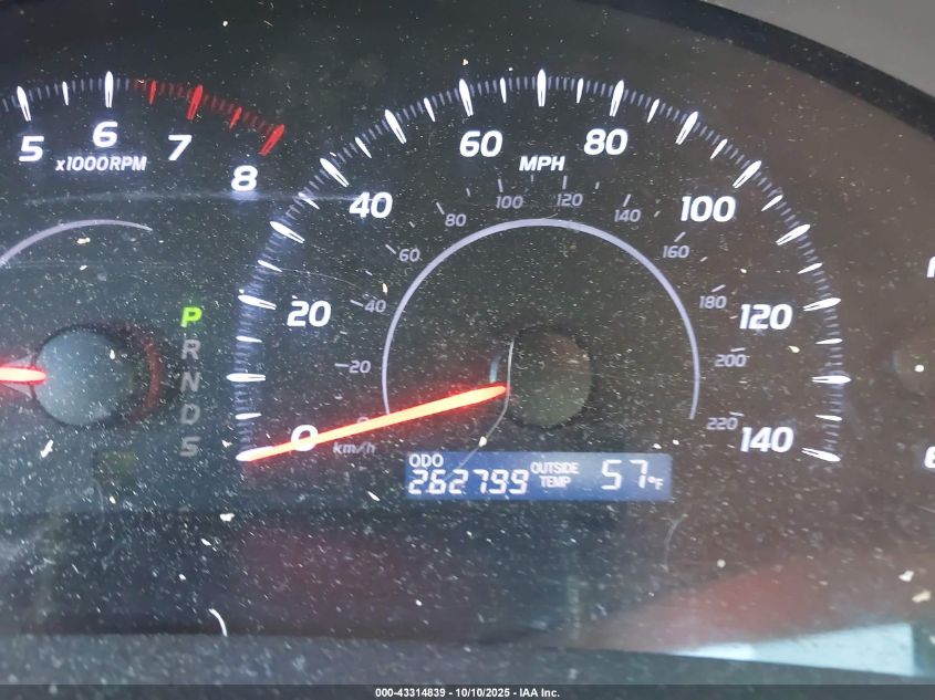 2011 Toyota Camry Le VIN: 4T1BF3EK7BU132070 Lot: 43314839