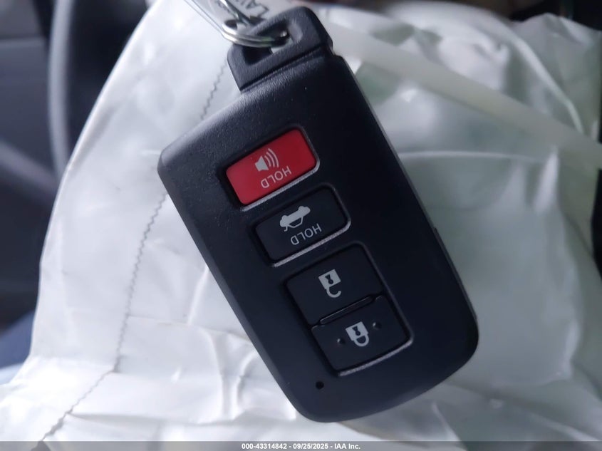 2014 TOYOTA CAMRY SE - 4T1BF1FK9EU752815