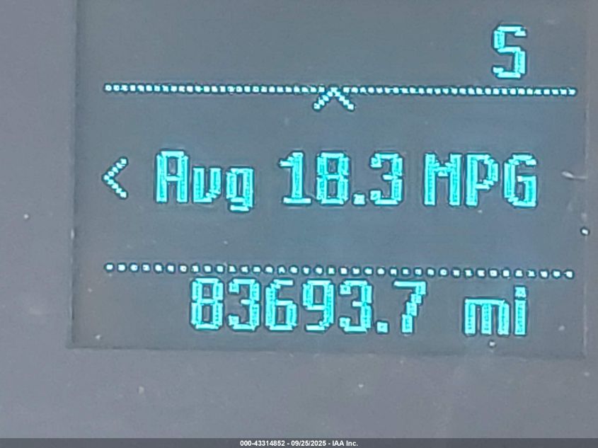 2015 Ford F150 Supercrew VIN: 1FTFW1EFXFKD38594 Lot: 43314852