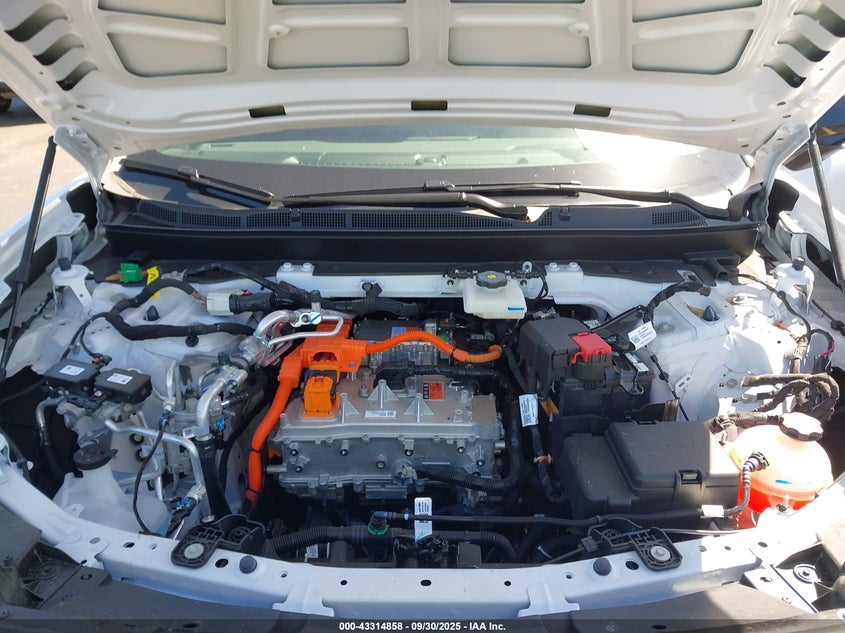 2025 HONDA PROLOGUE TOURING - 3GPKHWRMXSS500297