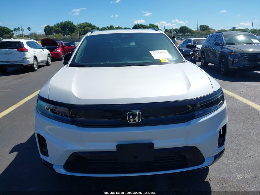 2025 HONDA PROLOGUE TOURING - 3GPKHWRMXSS500297