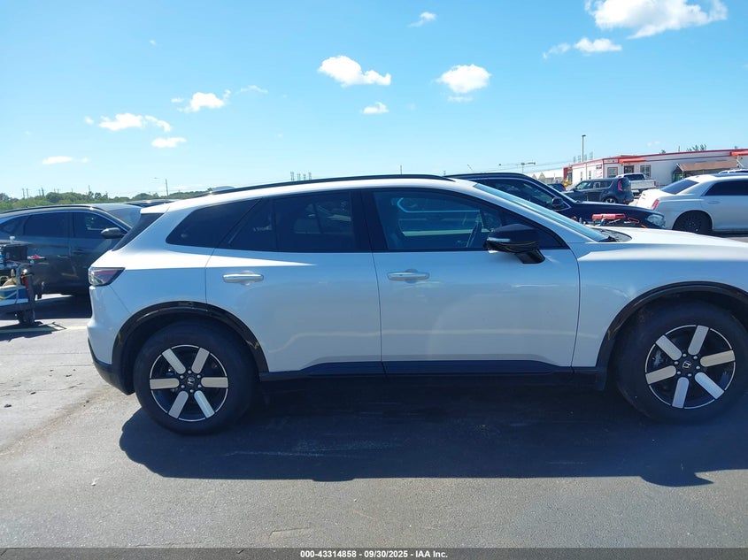 2025 HONDA PROLOGUE TOURING - 3GPKHWRMXSS500297