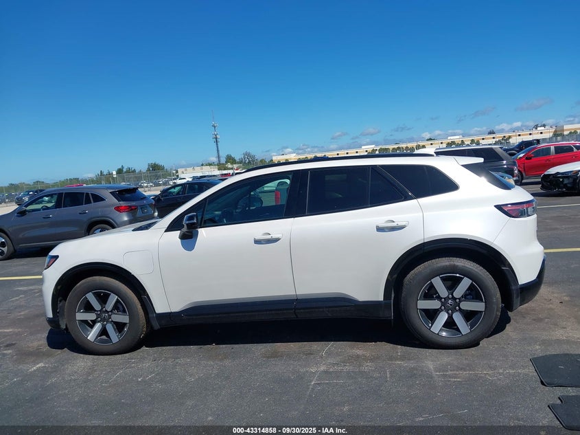 2025 HONDA PROLOGUE TOURING - 3GPKHWRMXSS500297