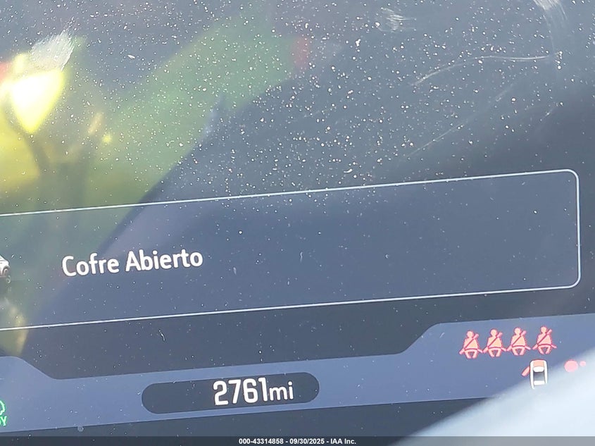 2025 HONDA PROLOGUE TOURING - 3GPKHWRMXSS500297