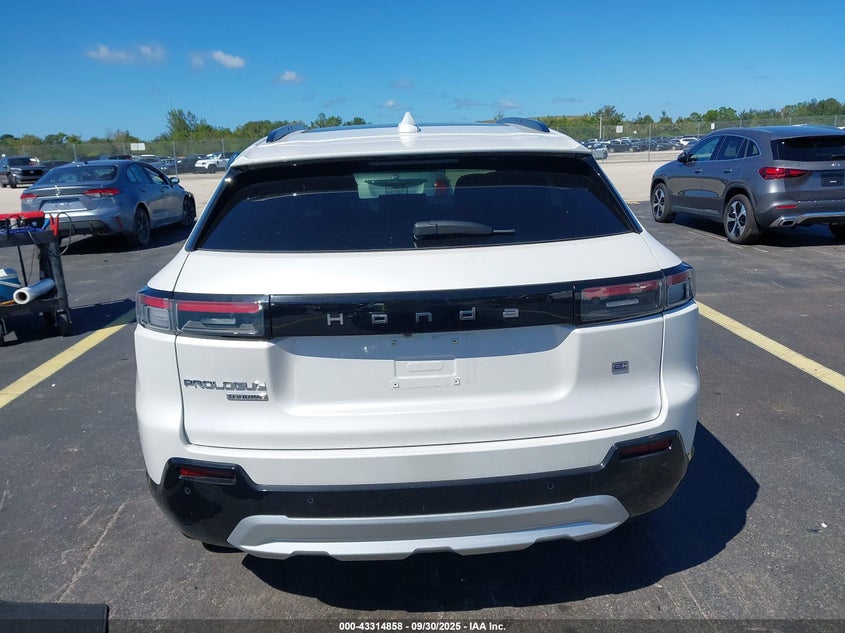 2025 HONDA PROLOGUE TOURING - 3GPKHWRMXSS500297