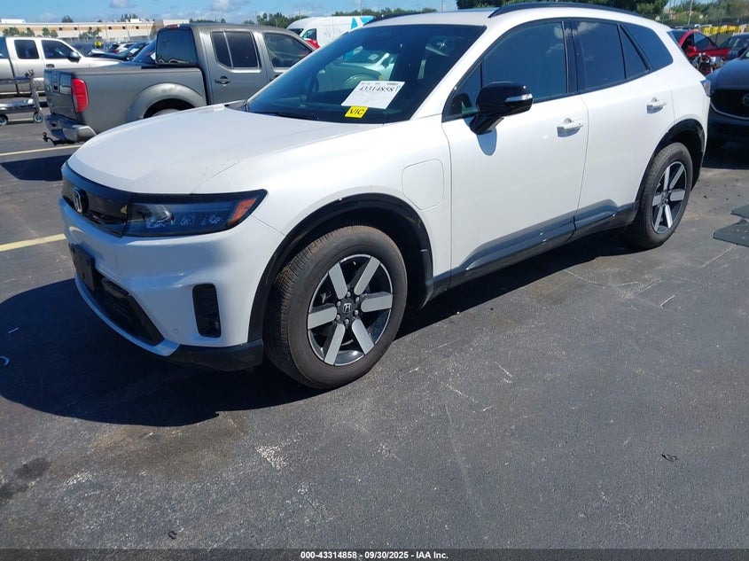 2025 HONDA PROLOGUE TOURING - 3GPKHWRMXSS500297