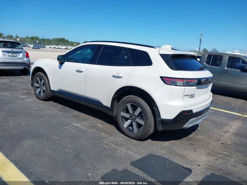 2025 HONDA PROLOGUE TOURING - 3GPKHWRMXSS500297