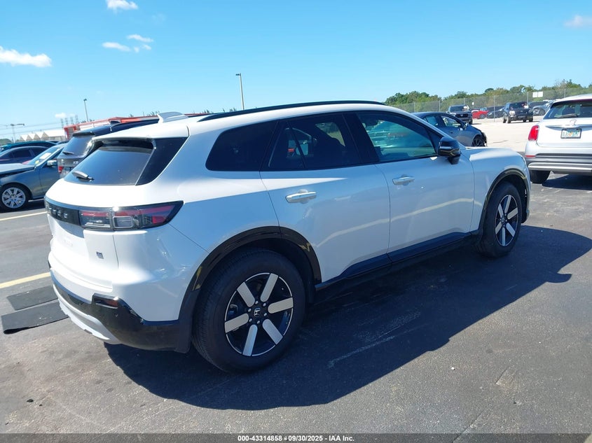 2025 HONDA PROLOGUE TOURING - 3GPKHWRMXSS500297