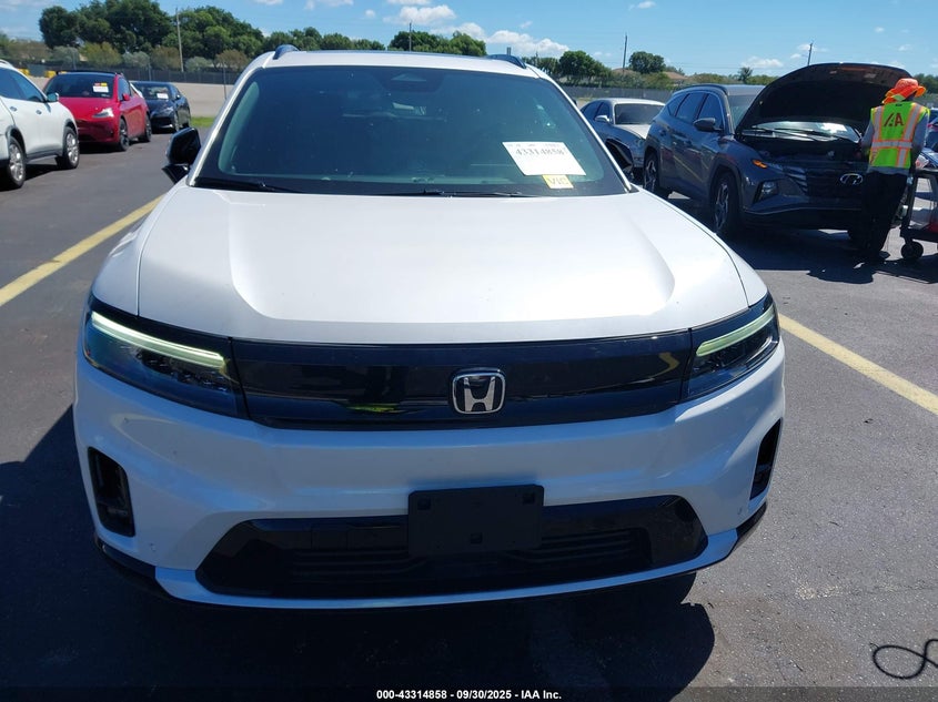 2025 HONDA PROLOGUE TOURING - 3GPKHWRMXSS500297
