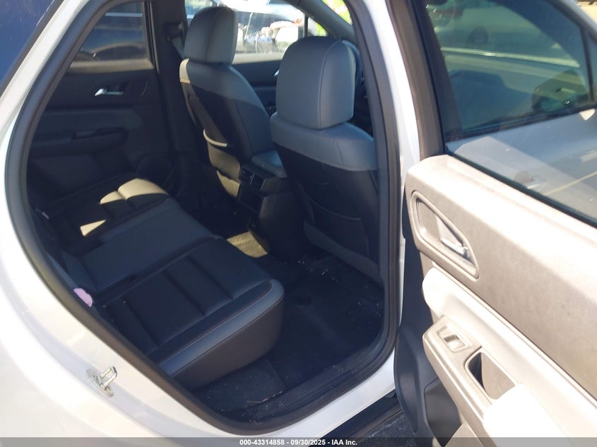 2025 HONDA PROLOGUE TOURING - 3GPKHWRMXSS500297