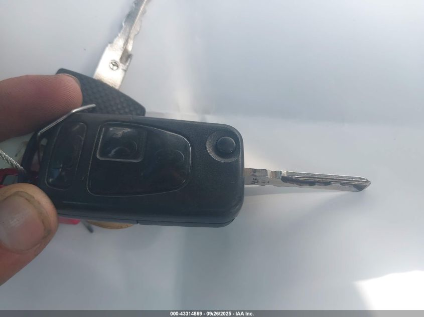 2012 Mercedes-Benz Sprinter 2500 High Roof VIN: WD3PE8CB2C5700566 Lot: 43314869