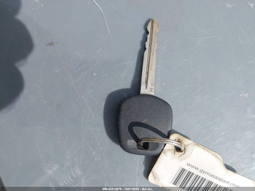 2020 Toyota Corolla L VIN: 5YFDPRAE2LP071111 Lot: 43314876