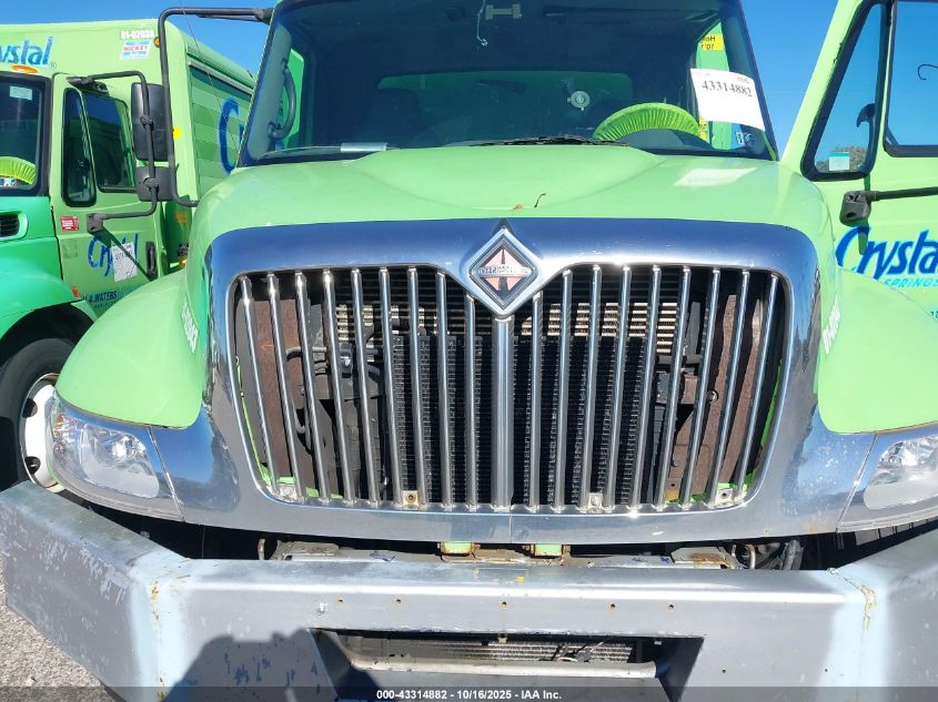 2002 International 4000 4300 VIN: 1HTMMAAN92H528911 Lot: 43314882