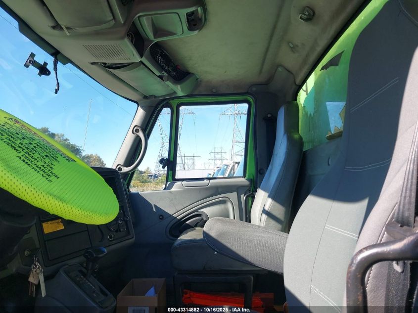 2002 International 4000 4300 VIN: 1HTMMAAN92H528911 Lot: 43314882