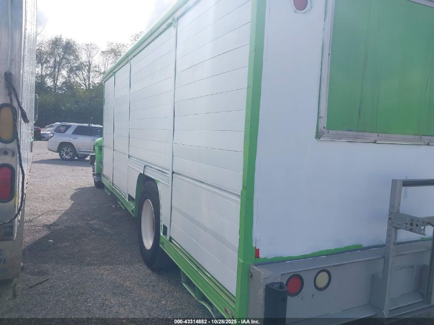 2002 International 4000 4300 VIN: 1HTMMAAN92H528911 Lot: 43314882