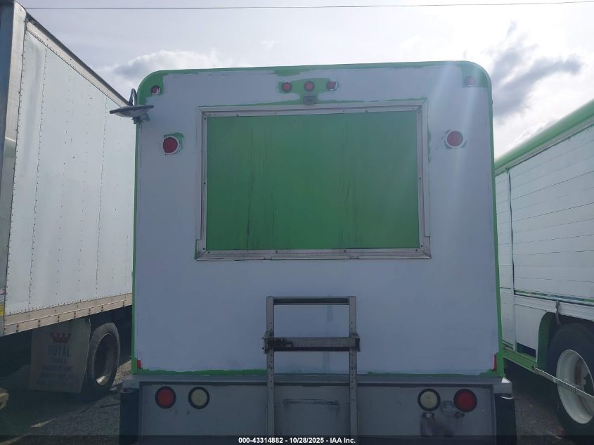 2002 International 4000 4300 VIN: 1HTMMAAN92H528911 Lot: 43314882