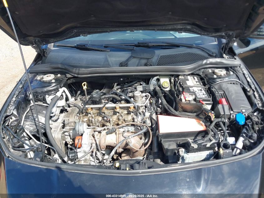 2014 Mercedes-Benz Cla 250 VIN: WDDSJ4EB6EN036282 Lot: 43314909