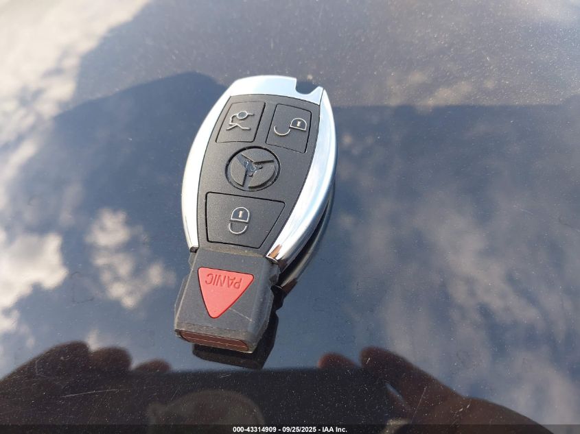 2014 Mercedes-Benz Cla 250 VIN: WDDSJ4EB6EN036282 Lot: 43314909