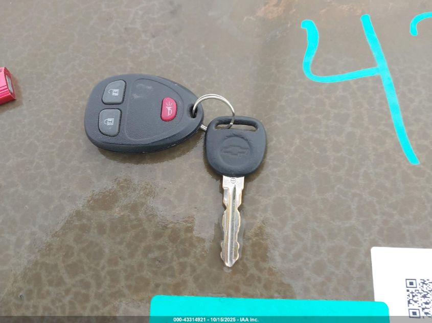 2011 Chevrolet Silverado 1500 Lt VIN: 1GCRKSE37BZ260944 Lot: 43314921