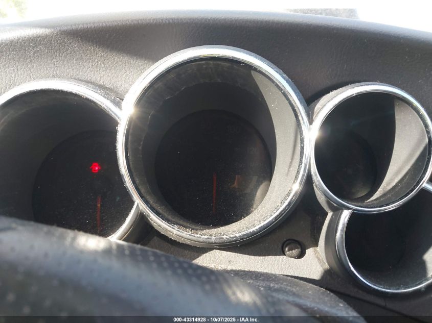 2008 Pontiac Vibe VIN: 5Y2SL65868Z411296 Lot: 43314928