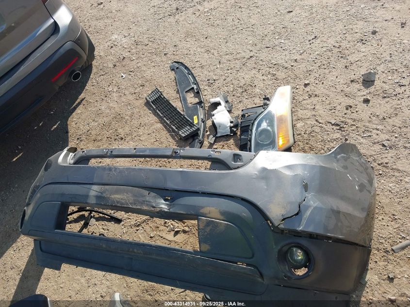 2013 Ford Explorer Xlt VIN: 1FM5K7D86DGB69652 Lot: 43314931