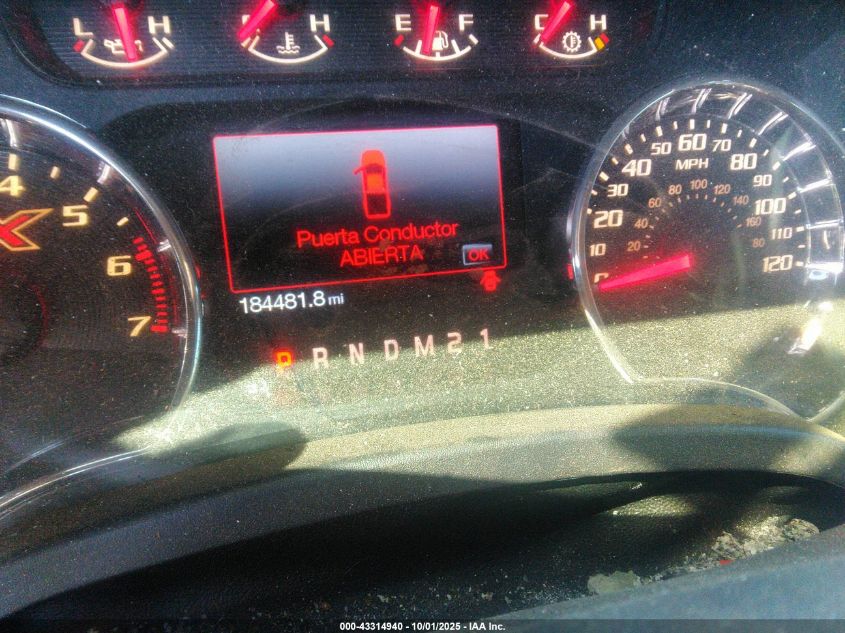 2012 Ford F-150 Fx4 VIN: 1FTFW1ET5CFC35786 Lot: 43314940