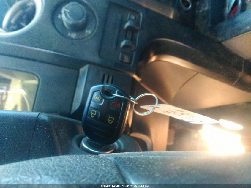 2012 Ford F-150 Fx4 VIN: 1FTFW1ET5CFC35786 Lot: 43314940