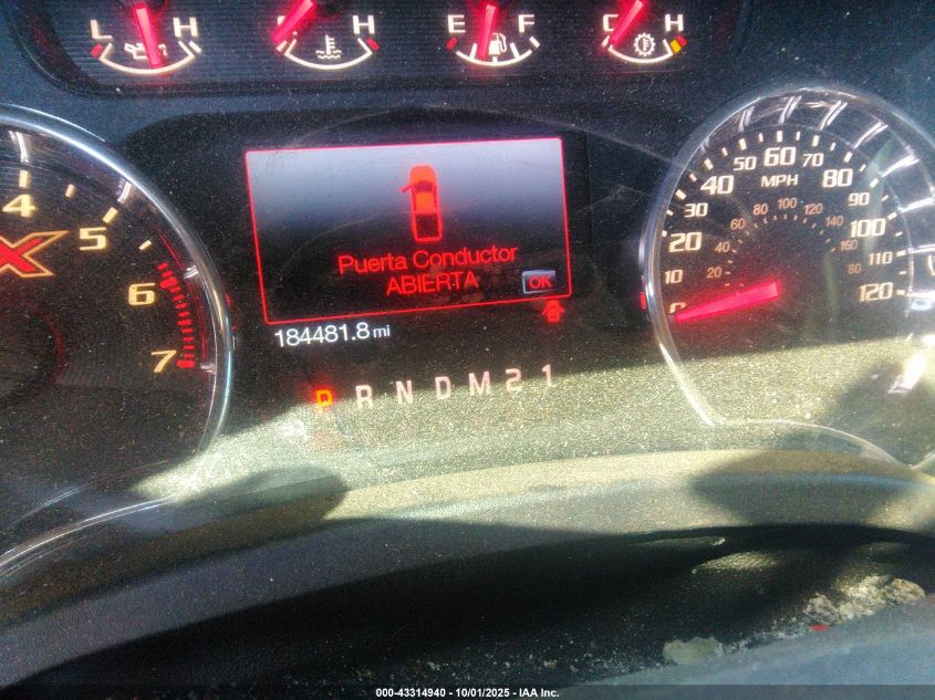 2012 Ford F-150 Fx4 VIN: 1FTFW1ET5CFC35786 Lot: 43314940