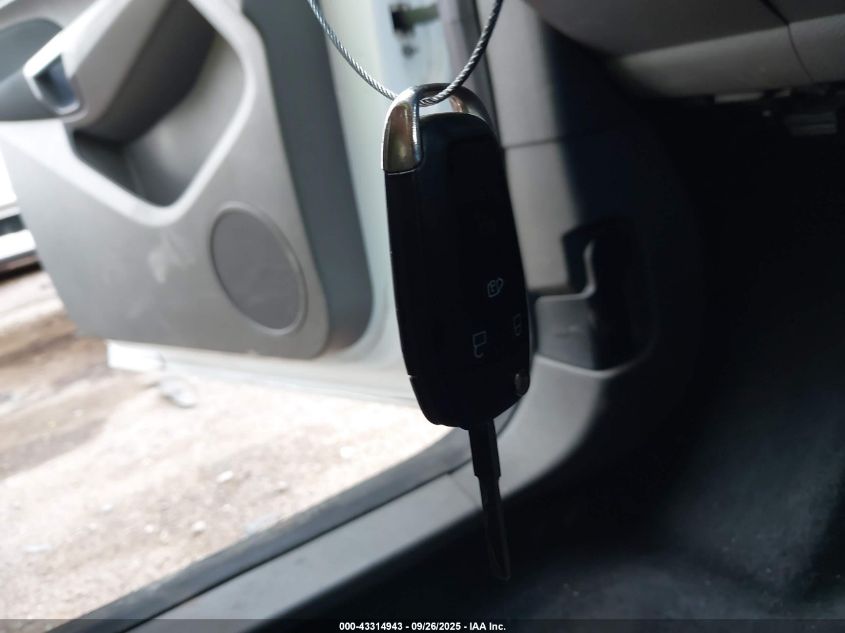 2019 Ford Transit Connect Xlt VIN: NM0GE9F28K1415378 Lot: 43314943