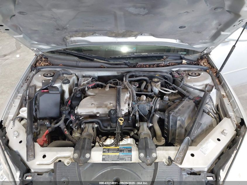 2009 Chevrolet Impala Lt VIN: 2G1WT57N891179348 Lot: 43314951