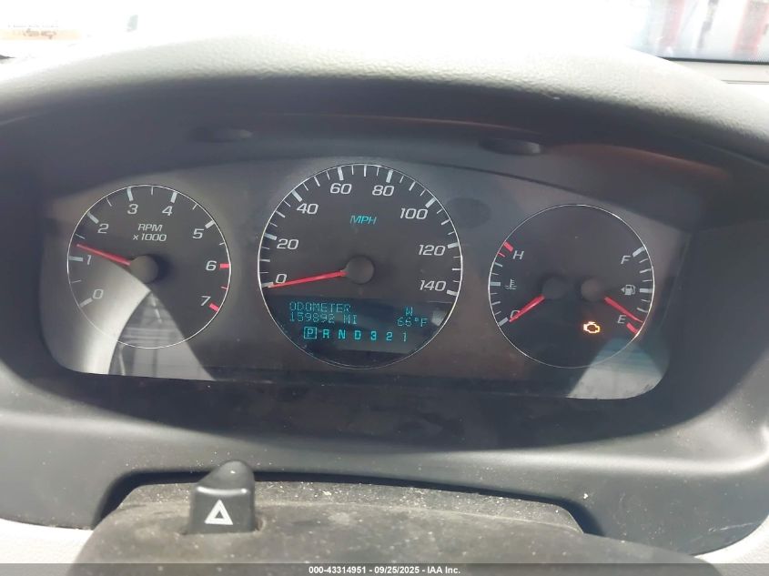 2009 Chevrolet Impala Lt VIN: 2G1WT57N891179348 Lot: 43314951