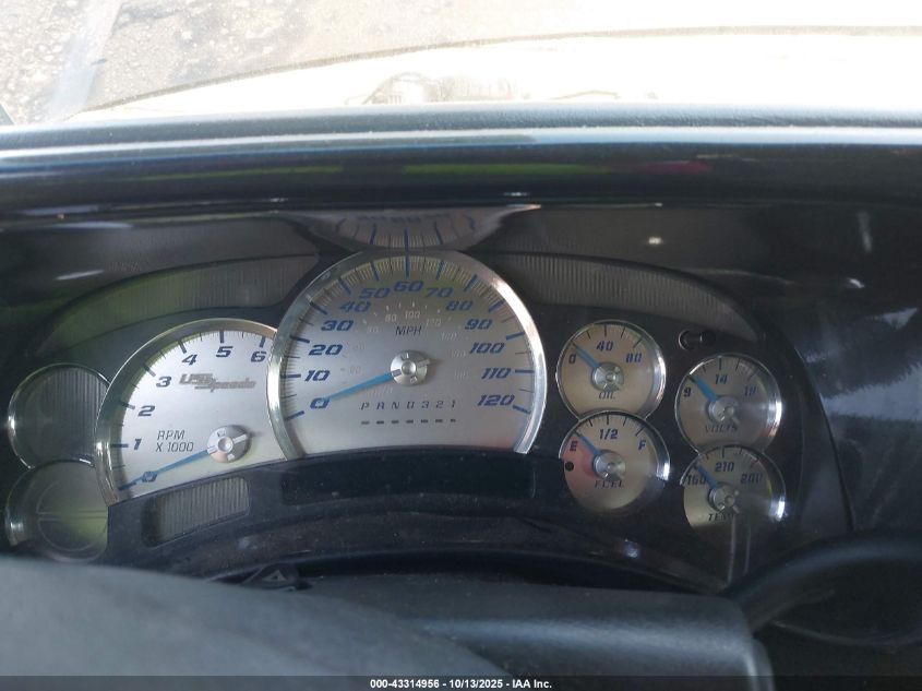 2006 Chevrolet Avalanche 1500 Z66 VIN: 3GNEC12Z46G224236 Lot: 43314956