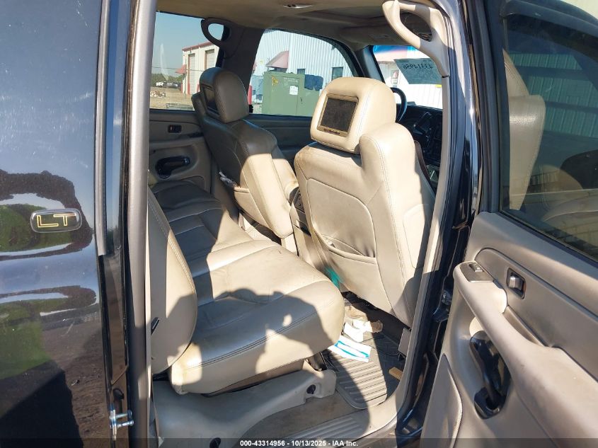 2006 Chevrolet Avalanche 1500 Z66 VIN: 3GNEC12Z46G224236 Lot: 43314956